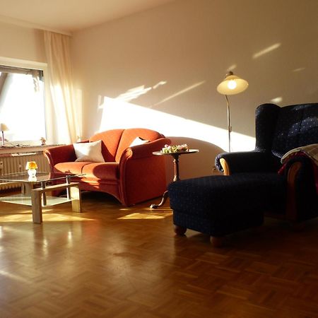 Ferienwohnung Asenberg Bad Salzuflen Exteriör bild