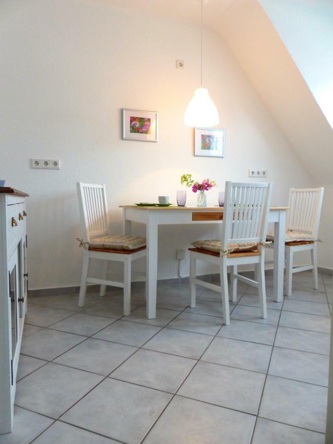 Ferienwohnung Asenberg Bad Salzuflen Exteriör bild